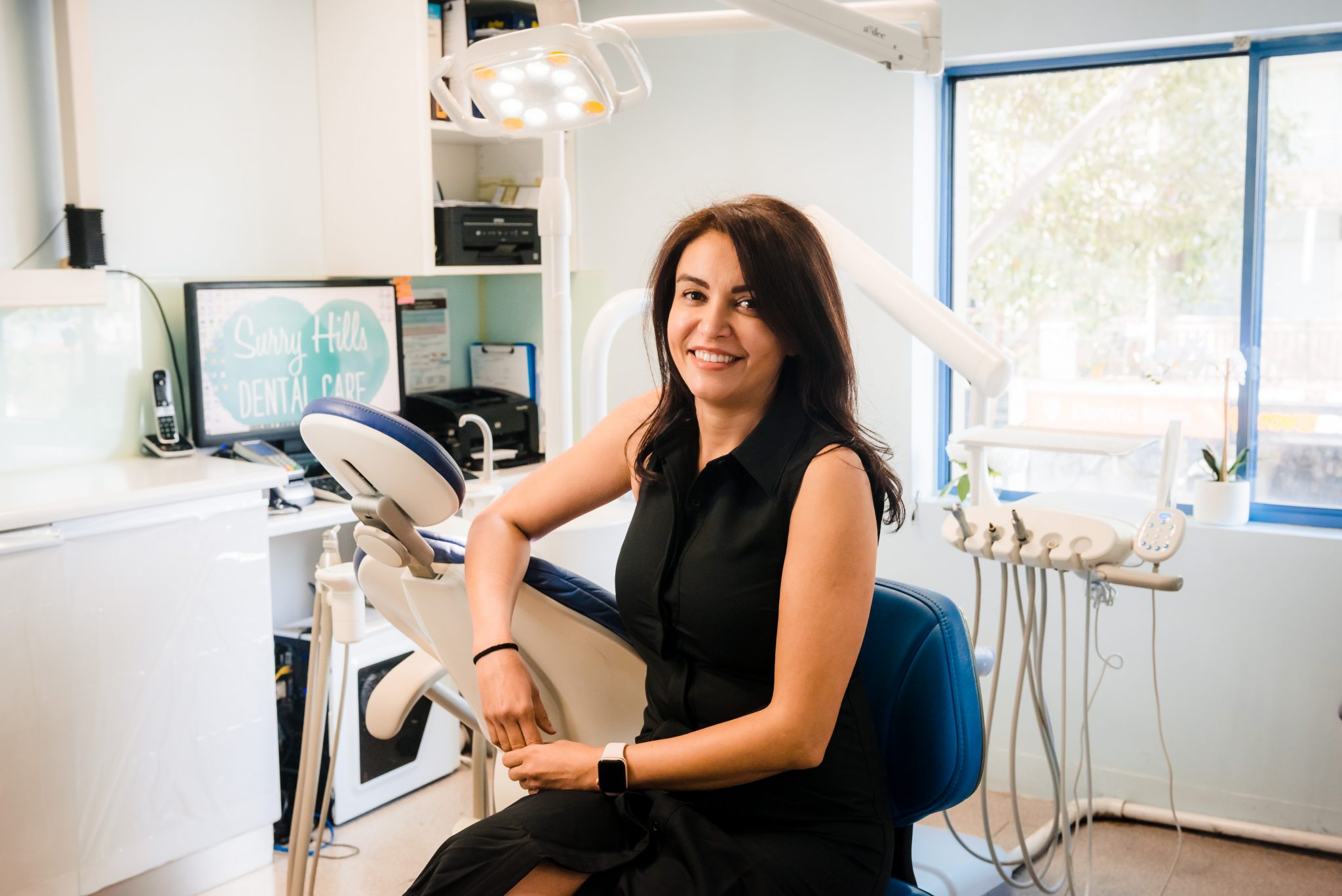 Meet the Team - Surry Hills Dental Clinic